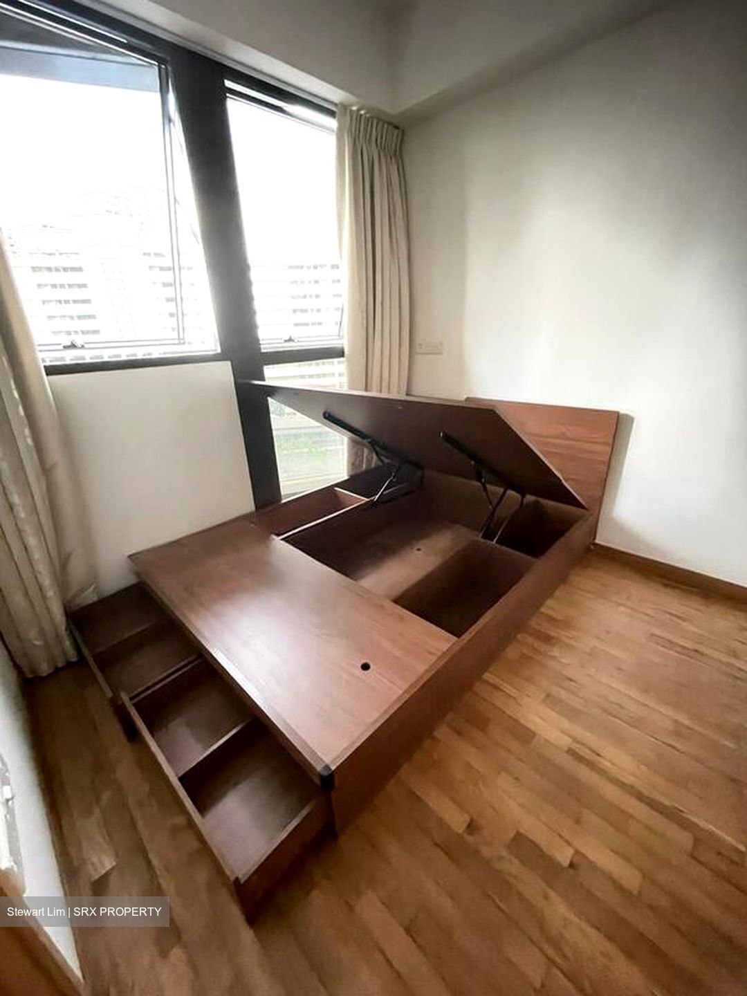 Commonwealth Towers (D3), Condominium #517550111